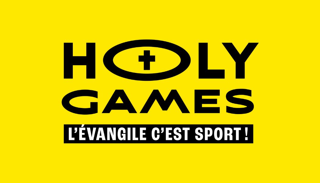 Holy Games